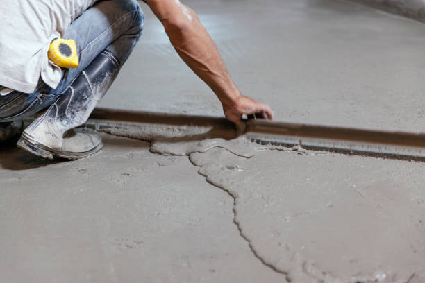 Best Concrete Foundation Repair in Plainview, TX