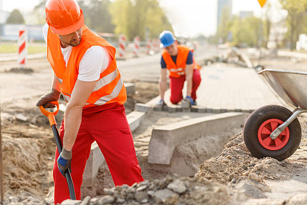 Best Concrete Grinding and Polishing in Plainview, TX