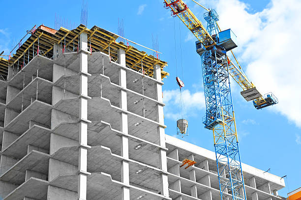 Best Residential Concrete Solutions in Plainview, TX